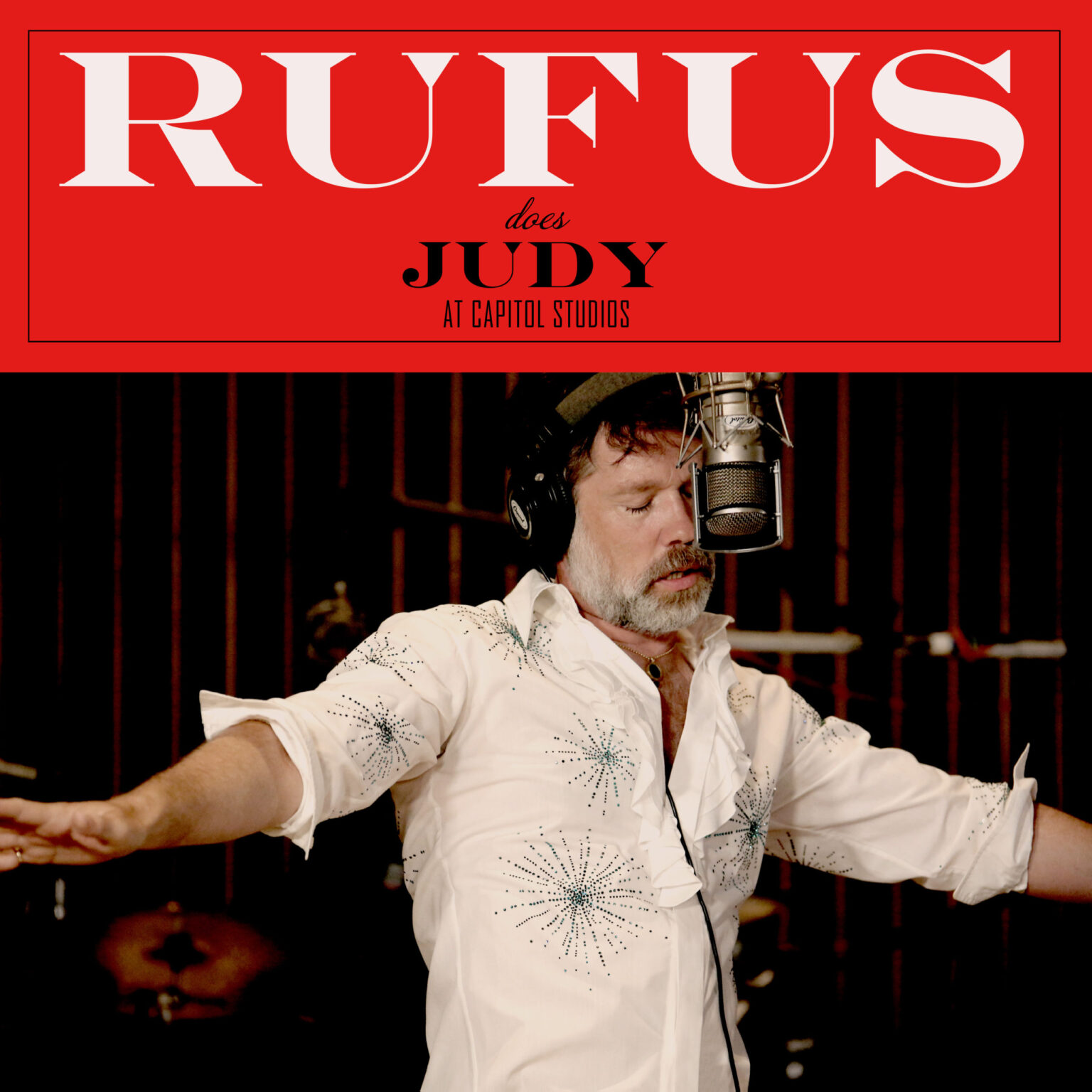 News – Rufus Wainwright